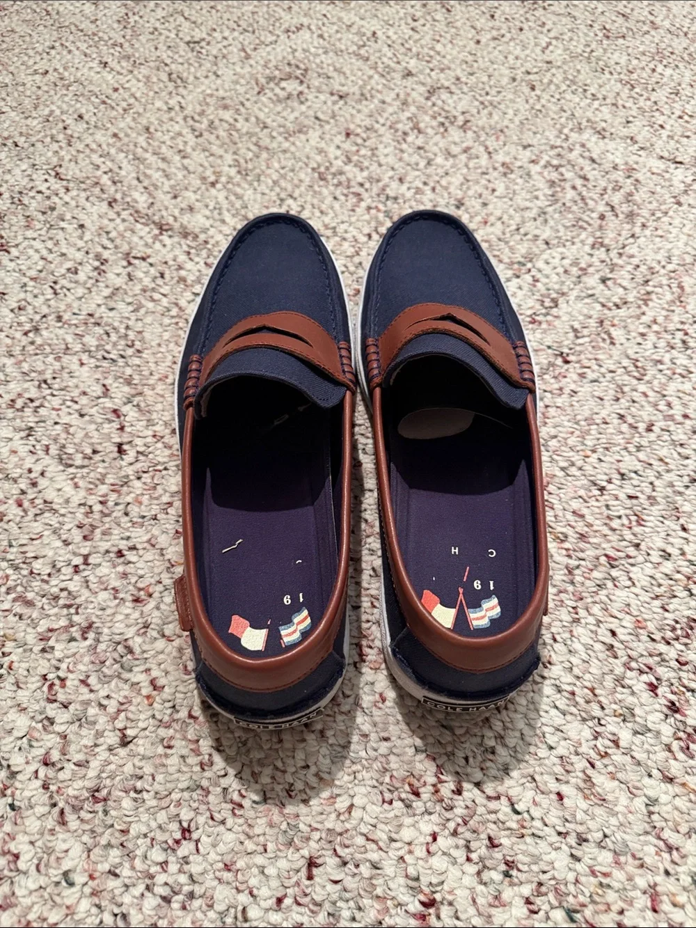 Cole Haan Loafer